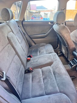 Predam/vymenim Audi a3 8l 1.8t AUQ - 7