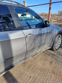 Bmw X5 3.0d 7miestne automat - 7