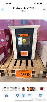 Keramické kachle “telefónovať” - 7