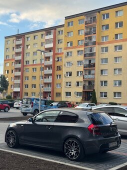 Predám Bmw 120d - 7