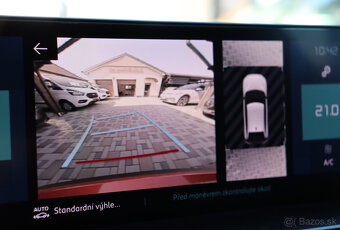 Citroën C4 ë- Elektro 100kW Shine - 7