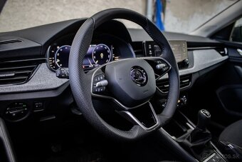 Škoda Scala 1.5 TSI Top Selection - 7