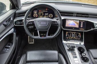 Audi A6 - 7