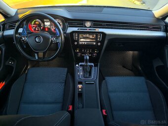 Volkswagen Passat 1.4 GTE Hybrid - 7