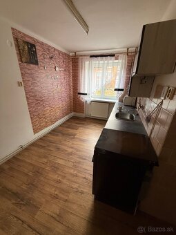 Ponúkame na prenájom 2 -izbový byt - 7