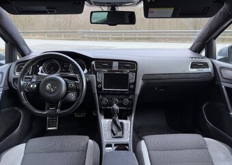 Volkswagen golf 7r 221kw 4x4 dsg - 7