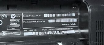 4 notebooky za dvacku - 7