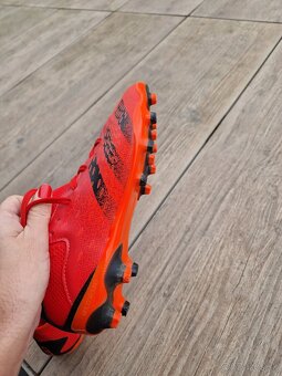 Adidas predator Freak 3 38 2/3 - 7