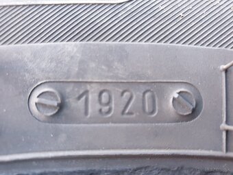 195/65R15 95V zimné-celoročné pneumatiky - 7