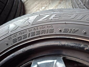 Plechové disky Renault/Dacia R16, 4x100 - 7