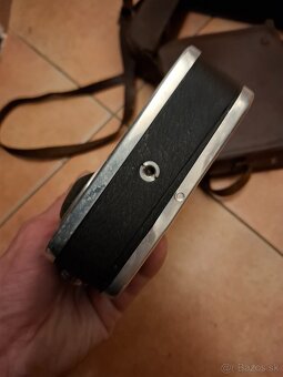 Stará kamera Admira - 7