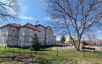 Bošany byt, prenájom/predaj - 7