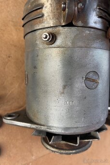 Dynamo - 7