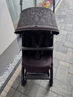 Joolz aer + Special Chic Renaissance Black - 7