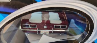 Maisto modely 1/18 - 7