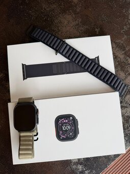 Apple Watch ultra 3 - 7