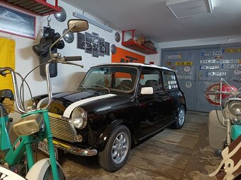 Mini Cooper - 7