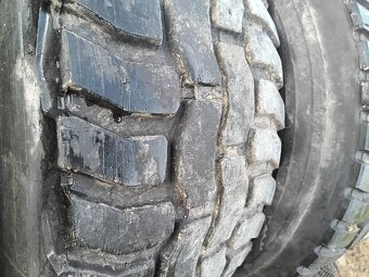 445/65R22,5 18R22,5 - 7