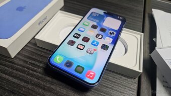 Apple iPhone 16 Plus 128GB - možná výmena - 7