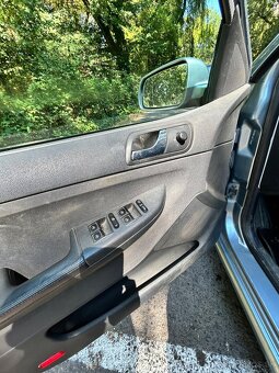 Fabia benzin - 7