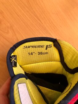 Rukavice 14 Bauer Supreme 1S. - 7