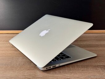 MacBook Air 2017 8/256GB, nová batéria - 7