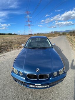 Bmw 316ti winter pekac - 7