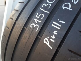 2ks 315/30R21 Letné pneu Pirelli Pzero 2021 - 7