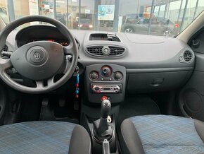 Predaj Renault Clio Kombi - 7