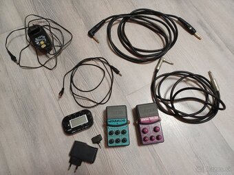 Epiphone SG špeciálna edícia elektrická gitara - 7