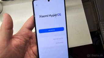 Poškodený Xiaomi Redmi Note 12 Pro - 7