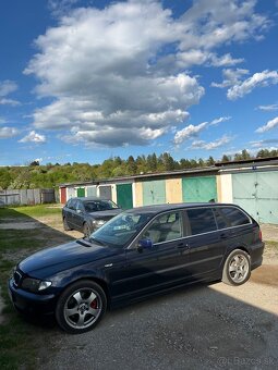 BMW 330XD 150kw Automat - 7