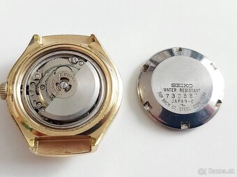 damske automaticke hodinky seiko - 7