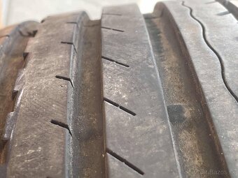 TRINITY skoda Octavia 5x112 7,5x18 ET46 - 7