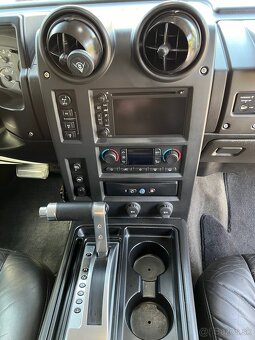 Hummer H2 - 7