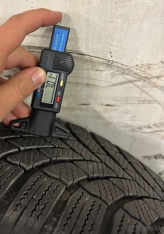 Alu kola Merano VW Škoda Audi Seat - 7