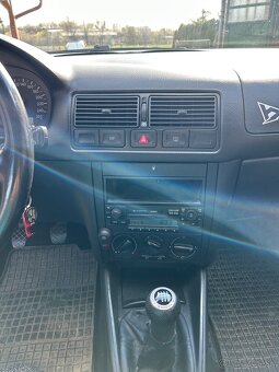 Vw golf 4 variant 1.9tdi 4motion - 7