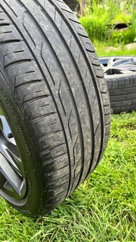 ✳️Sada kolies 5x112 r18 Seat FR Cupra - 7