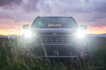 Toyota RAV4 2.5 Executive Hybrid - 7