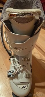 Lyžiarky Nordica Speedmachine 85W/NEPOUZIVANE - 7