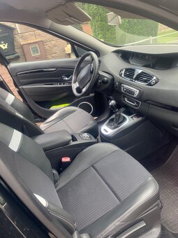 Renault Scenic - 7