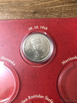 1 Dukát Franz Jozeph l (1915-GOLD) - 7