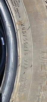 205/55R16 - 7
