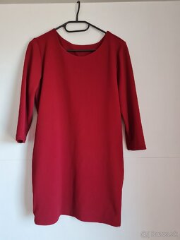 HM saty veľ 36 dnes 5€ - 7
