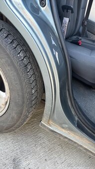 Toyota Rav4 2.0 diesel - 7