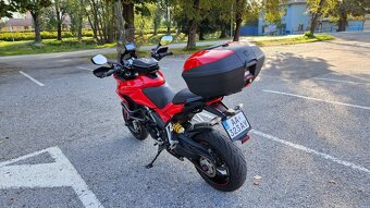 Ducati Multistrada 1200 S 2010 - 7