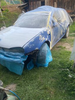 Golf 4 1.9 74kw - 7