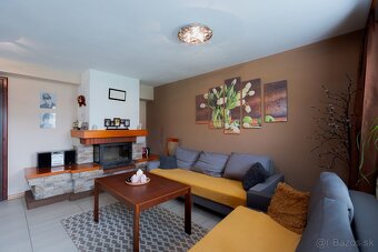 Rodinný dom na predaj – Medzibrodie nad Oravou - 7