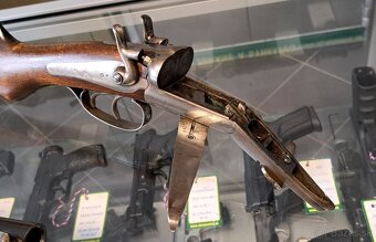 BROKOVA DVOJKA (LANCASTER ) HUSQVARNA - 7