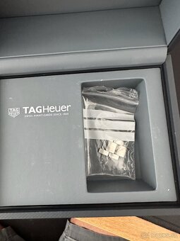 Tag heuer aquaracer - 7